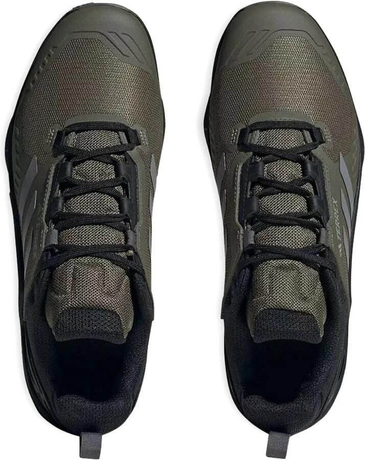 Adidas Terrex Swift R3 "Focus Olive" sneakers Groen - Foto 3