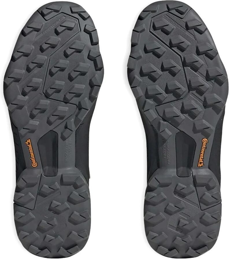 Adidas Terrex Swift R3 "Focus Olive" sneakers Groen - Foto 2