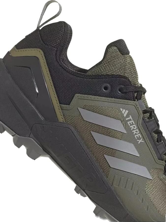 Adidas Terrex Swift R3 "Focus Olive" sneakers Groen - Foto 4
