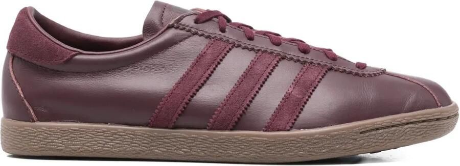 Adidas x Liberty London Gazelle Indoor "Florals" sneakers Wit
