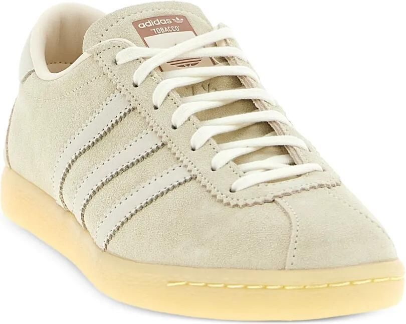 Adidas Tobacco suède sneakers Beige - Foto 2