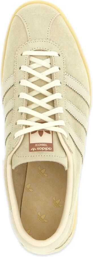 Adidas Tobacco suède sneakers Beige - Foto 4