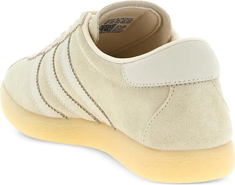 Adidas Tobacco suède sneakers Beige - Foto 3