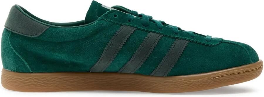 Adidas Campus 00s 3-Stripes suède sneakers Paars - Foto 4