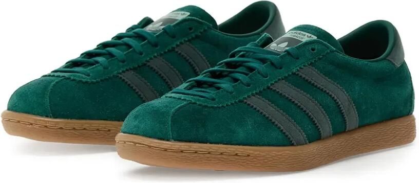Adidas Campus 00s 3-Stripes suède sneakers Paars - Foto 5