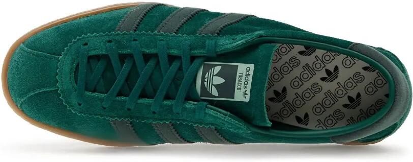 Adidas Campus 00s 3-Stripes suède sneakers Paars - Foto 8