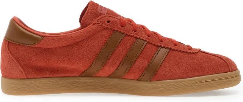 Adidas Superstar Bold platform sneakers Zwart