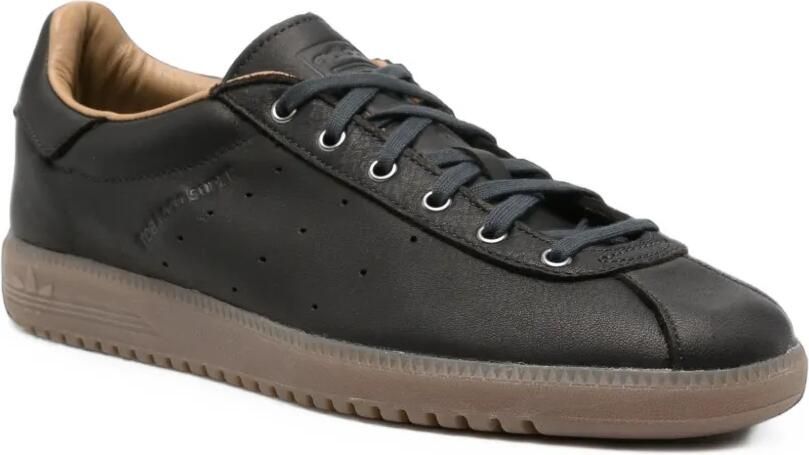 Adidas Tobacco Super leren sneakers Zwart - Foto 4