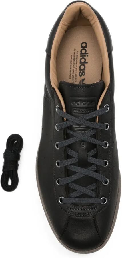 Adidas Tobacco Super leren sneakers Zwart - Foto 2