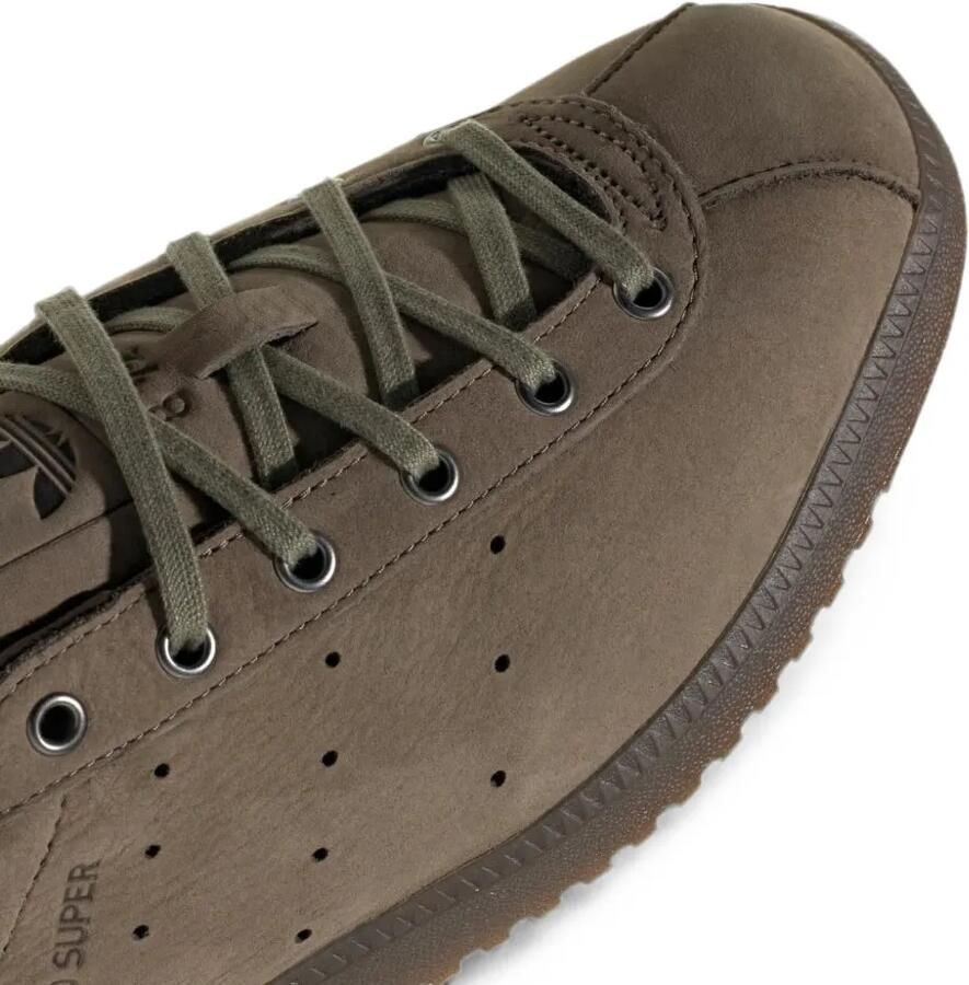 Adidas Handball Spezial sneakers Blauw - Foto 2