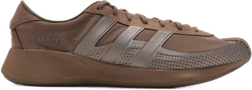 Adidas x Arte Antwerp sneakers met geperforeerde details Zwart - Foto 16