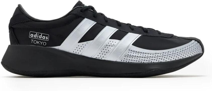 Adidas Samba OG sneakers met dieren-print Rood
