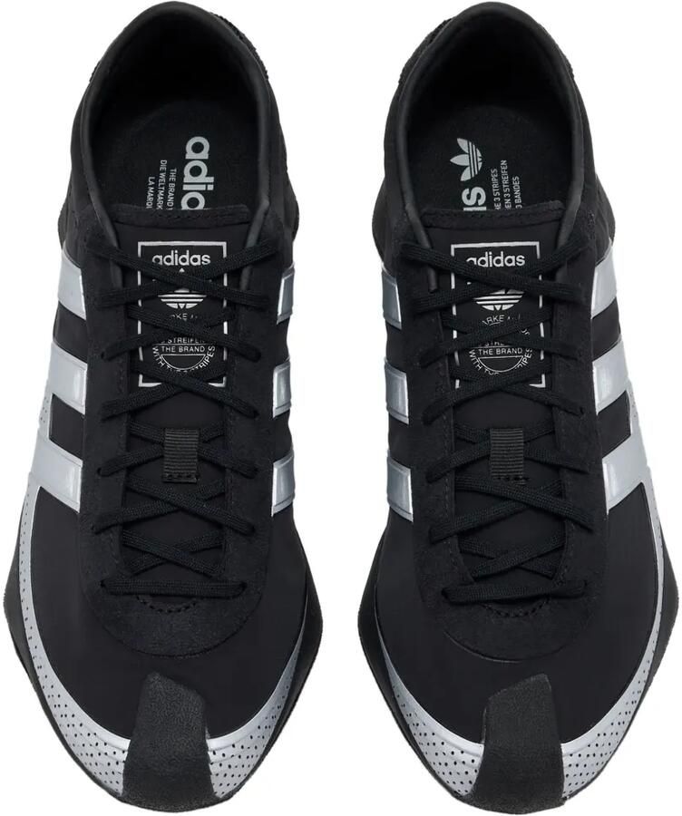Adidas Samba OG sneakers met dieren-print Rood - Foto 3