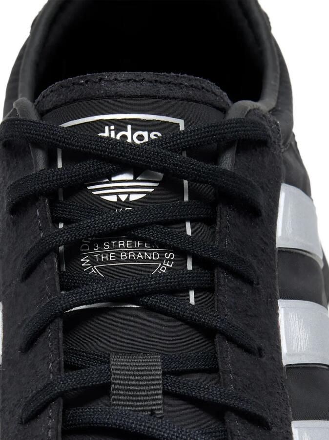 Adidas Samba OG sneakers met dieren-print Rood - Foto 6