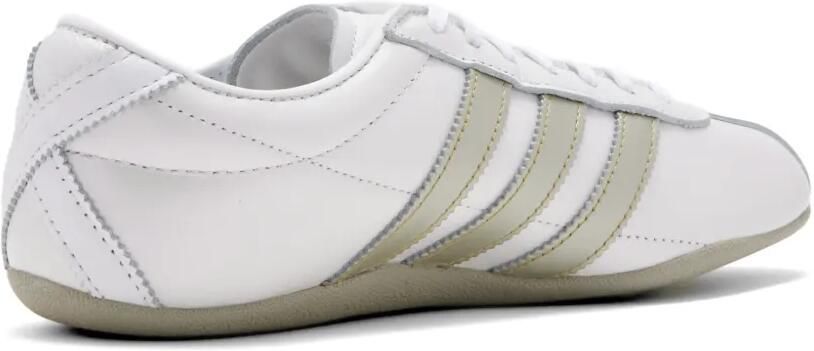 Adidas x Audi SL 72 RS sneakers met 3 strepen Grijs - Foto 6