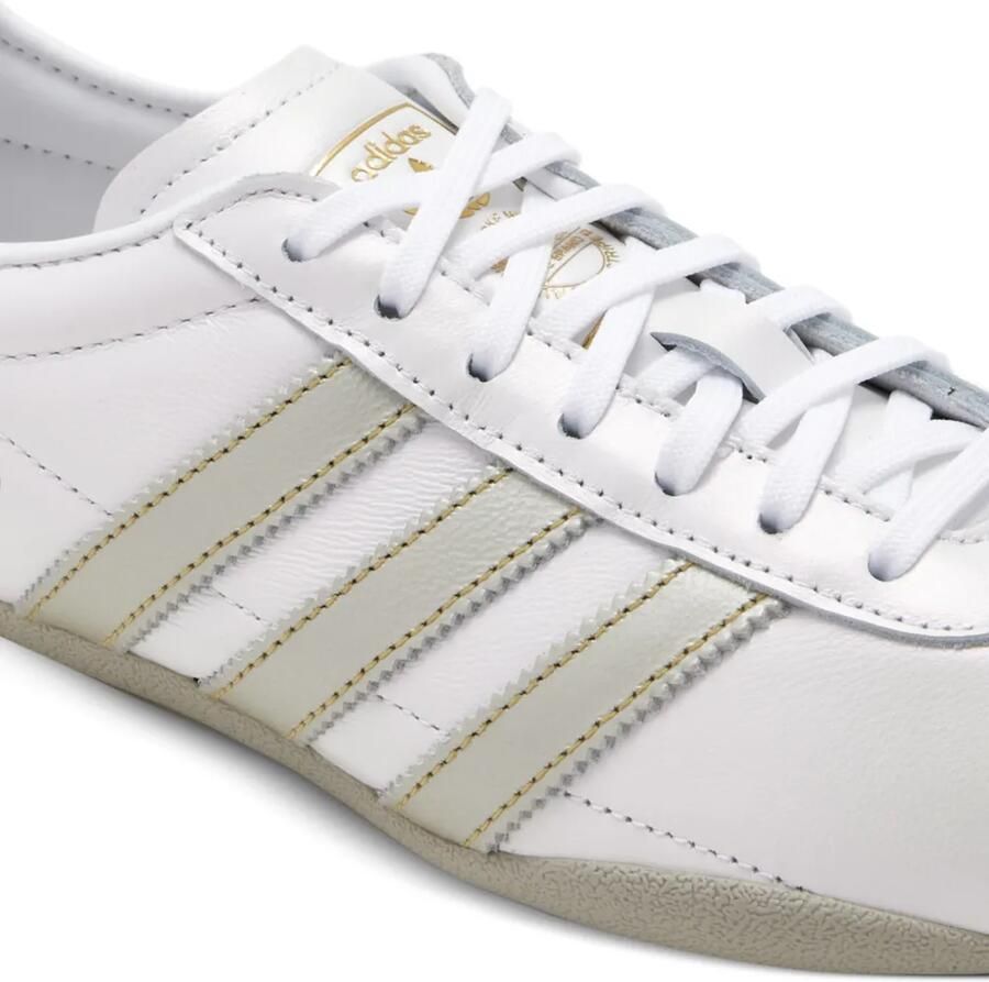 Adidas x Audi SL 72 RS sneakers met 3 strepen Grijs - Foto 2