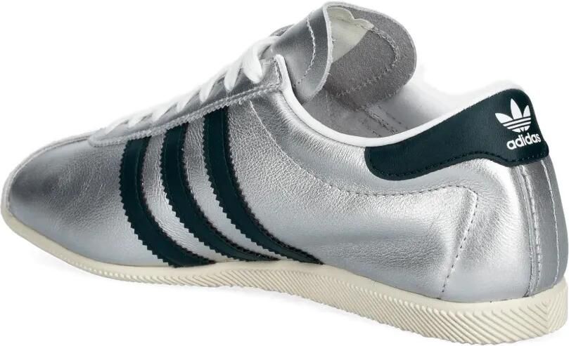 Adidas Tokyo gestreepte sneakers Zilver - Foto 2