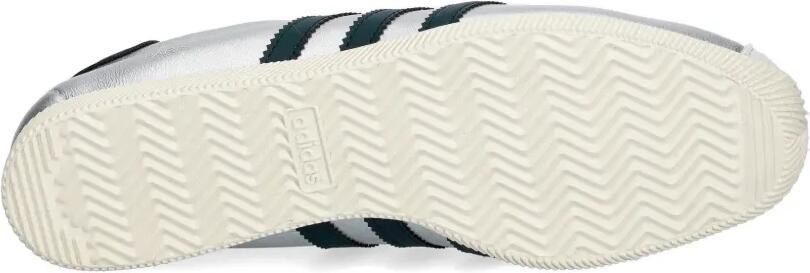 Adidas Tokyo gestreepte sneakers Zilver - Foto 5
