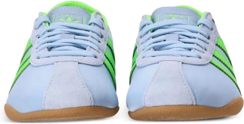 Adidas Tokyo leren sneakers Blauw - Foto 2