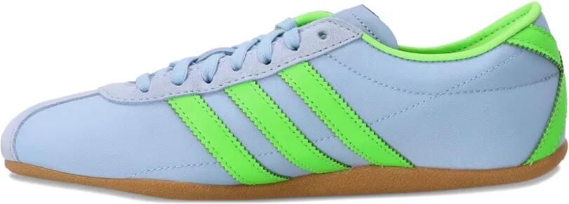 Adidas Tokyo leren sneakers Blauw - Foto 5