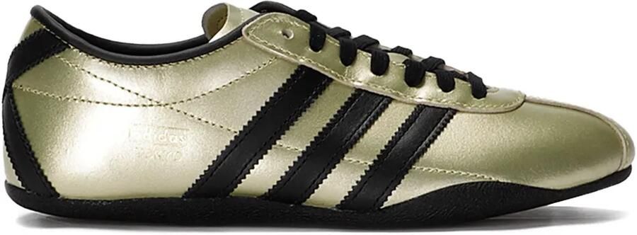 Adidas Tokyo leren sneakers Goud