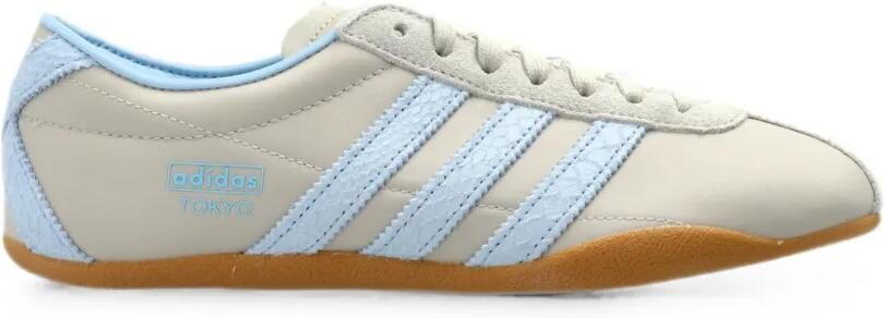 Adidas Tokyo low-top sneakers Beige