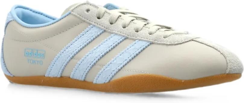 Adidas Tokyo low-top sneakers Beige - Foto 4