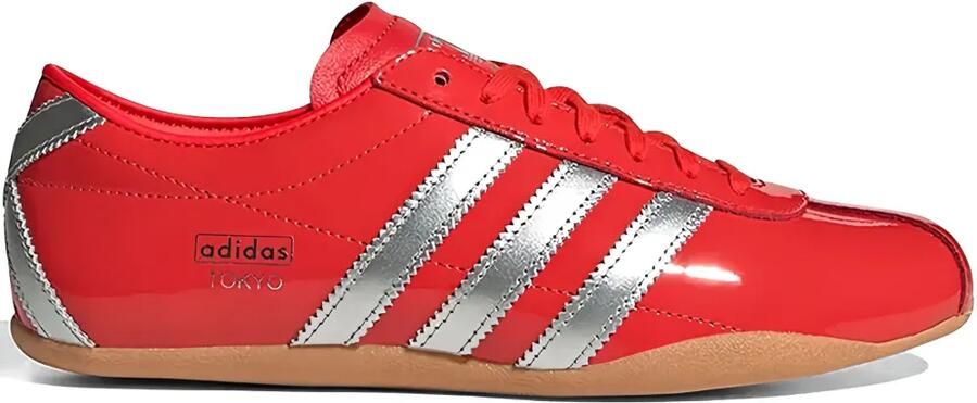 Adidas Tokyo low-top sneakers Rood