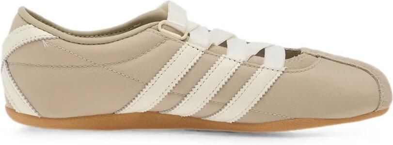 Adidas Tokyo Mary Jane low-top sneakers Beige