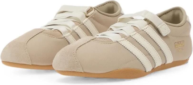 Adidas Tokyo Mary Jane low-top sneakers Beige - Foto 3