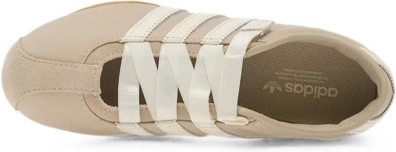 Adidas Tokyo Mary Jane low-top sneakers Beige - Foto 4