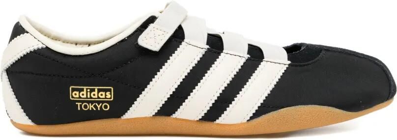 Adidas Tokyo Mary Jane sneakers Zwart
