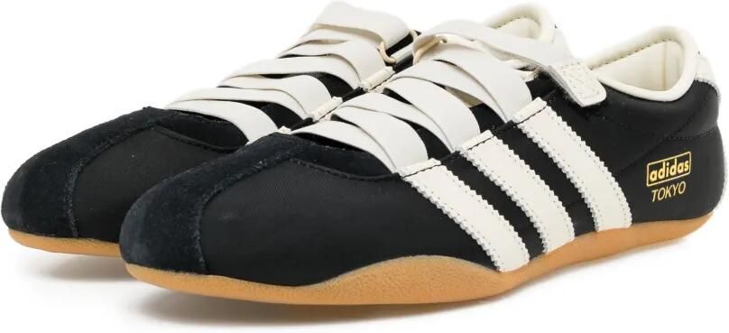 Adidas Tokyo Mary Jane sneakers Zwart - Foto 3