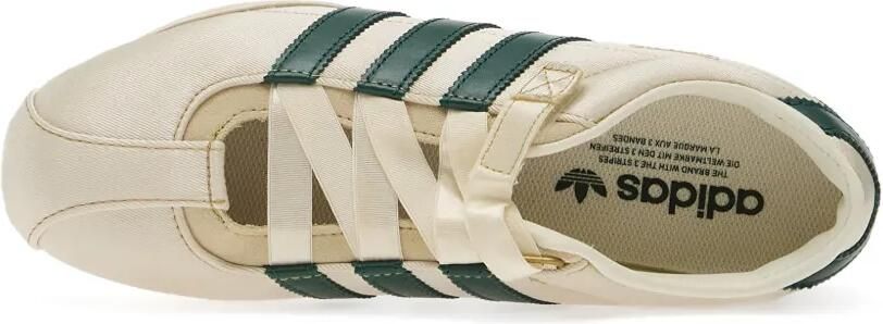 Adidas Tokyo MJ schoenen Beige - Foto 3