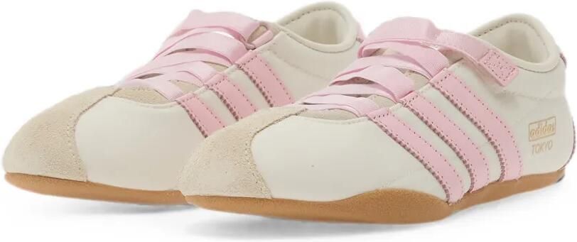 Adidas Tokyo Mj sneakers Beige - Foto 3
