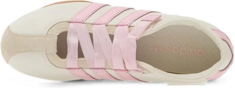 Adidas Tokyo Mj sneakers Beige - Foto 4