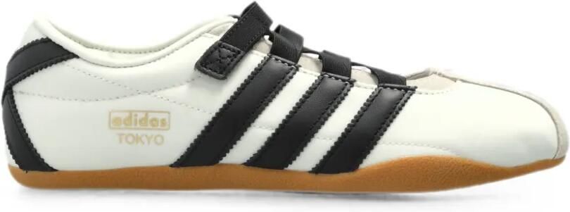 Adidas TOKYO MJ sneakers Beige
