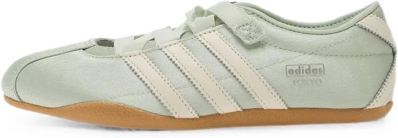 Adidas TOKYO MJ sneakers Groen