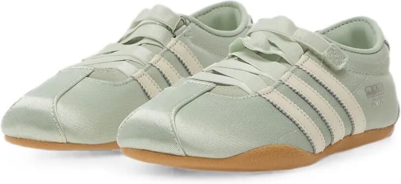 Adidas TOKYO MJ sneakers Groen - Foto 3