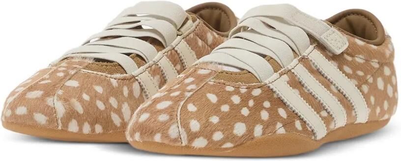 Adidas Tokyo MJ sneakers met dierenprint Beige - Foto 3