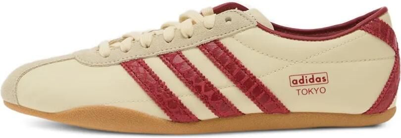 Adidas Tokyo schoenen Beige