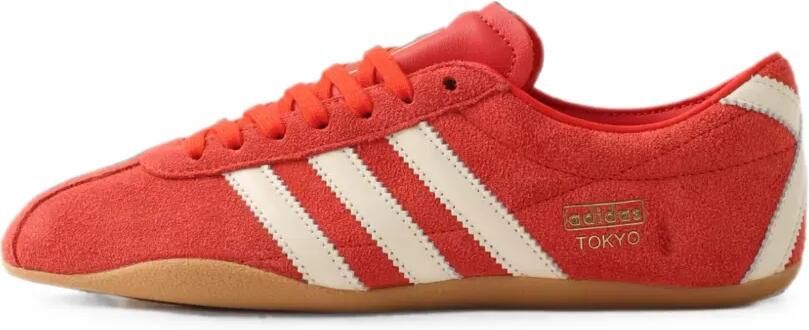 Adidas Tokyo schoenen Rood