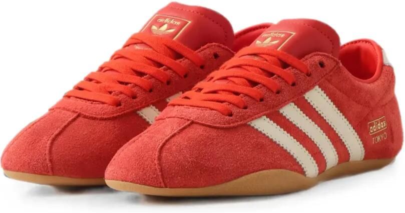 Adidas Tokyo schoenen Rood - Foto 2