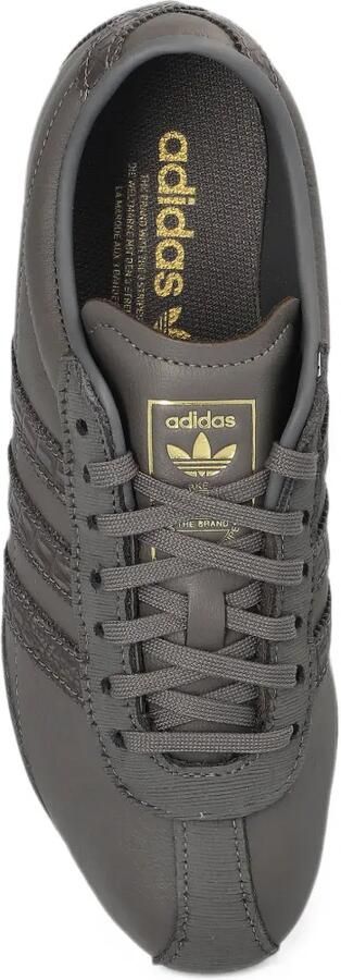 Adidas Arsenal SPZL F.C ZX 7300 sneakers Wit