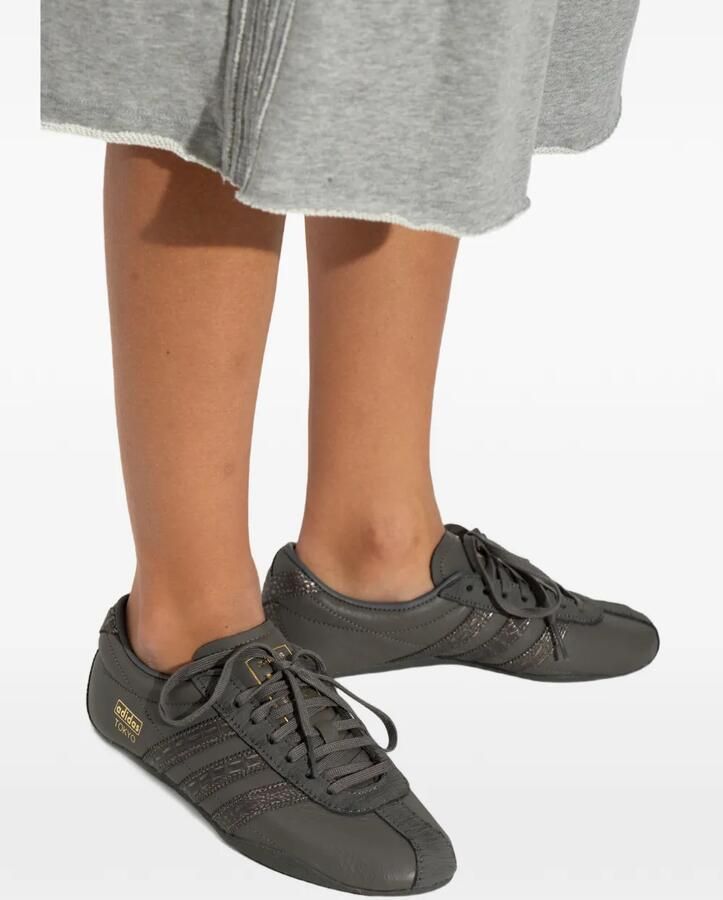 Adidas Tokyo shoes Grijs - Foto 2