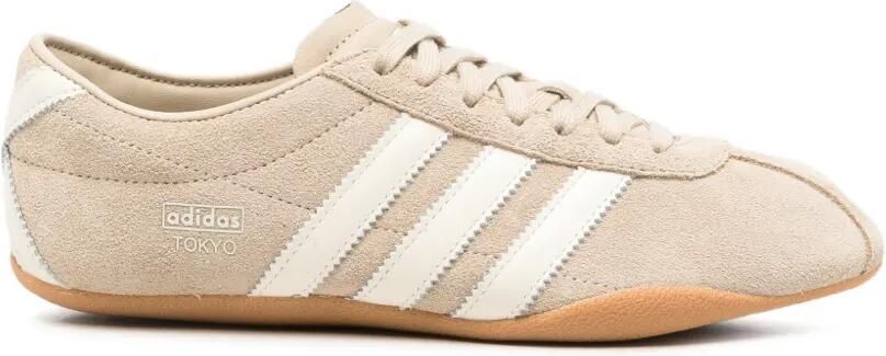 Adidas Tokyo sneakers Beige