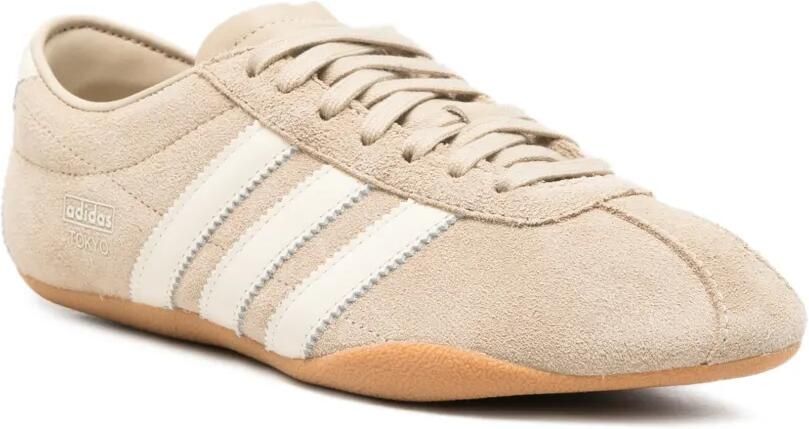 Adidas Tokyo sneakers Beige - Foto 3