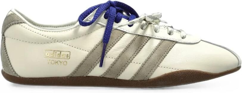 Adidas Tokyo sneakers Beige