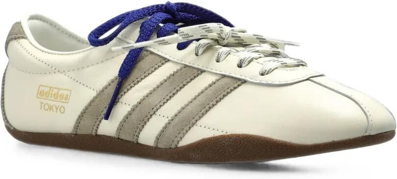 Adidas Tokyo sneakers Beige - Foto 4