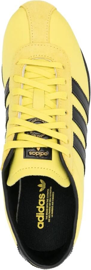 Adidas Tokyo sneakers Geel - Foto 5